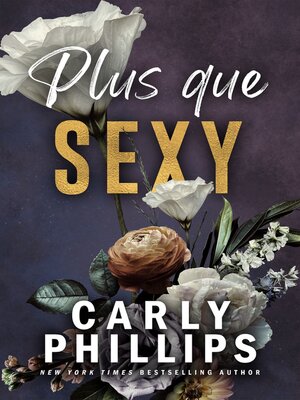 cover image of Plus que sexy